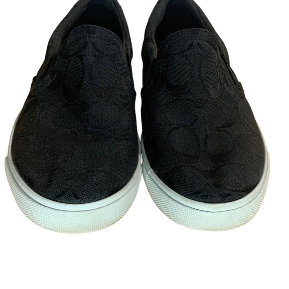 COACH SNEAKERS - Picture 4 of 7